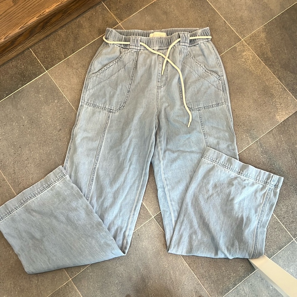 Risen jeans